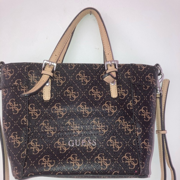 GUESS Mini Crossbody - Picture 1 of 5
